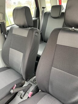 SUZUKI SX4 1.6 benzín 4x4 2012 - 5