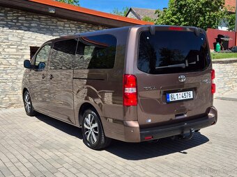 Toyota Proace Verso 2.0 D-4D 180k L2 Family - 5