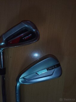 Predám golf palice a iné veci - 5