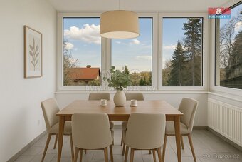 Prodej nájemního domu, 409 m², Lochovice - 5