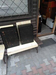 Repro Tesla domácí výroby (2ks) sleva 10% - 5