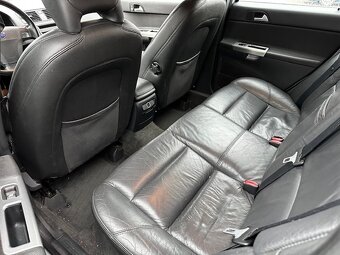 Volvo V50 2.4i 125kw, r.2004, automat, stk, pouze prodej - 5
