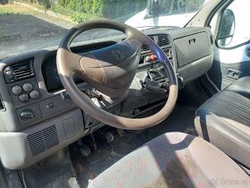 Peugeot Boxer 2.8i.d.TD/ 94 kW valník - 5