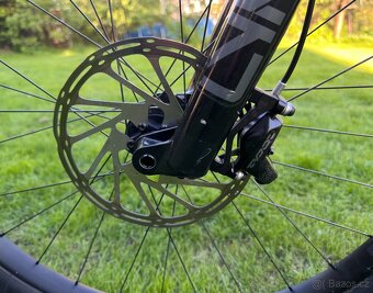 Enduro Santa Cruz Heckler SL S kit - 5