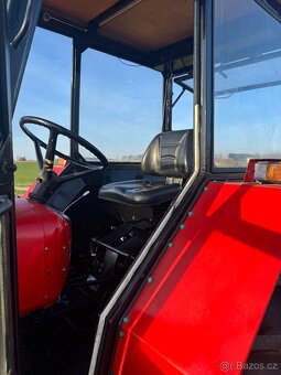 Zetor 5511 - 5