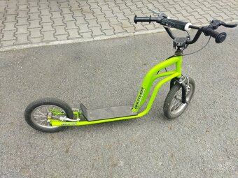 Koloběžka - 5