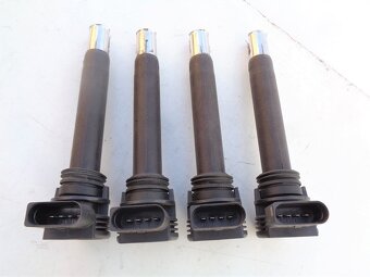Škoda VW Audi Seat 1.8TSI 2.0TSI zapalovací cívka 06H905115A - 5