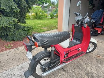Simson SR 50 - 5