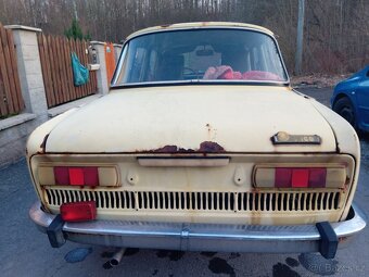 Škoda 100 - 5
