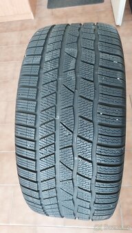 Prodám 4ks zimních pneu 285/45R20XL - 5
