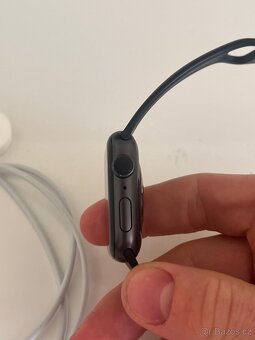 Apple Wtch 6 44 mm - 5
