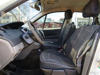 Renault Grand Scenic II 1,9 dCi 88 kW 2004 - 5