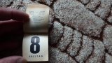 Starožitné kalendáře. - 5
