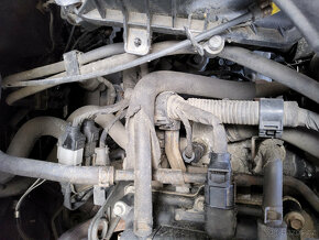 KIA CEED 2008 HB DOHC - DILY z havar. AUTA - 5