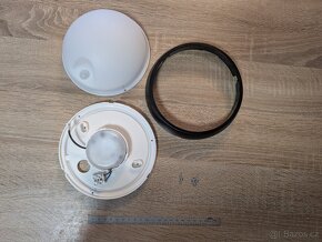 Svítidlo se senzorem Philips Eagle 17318/30/16 - 5
