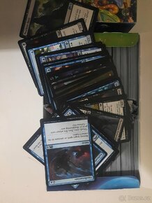 Magic the Gathering Unfinity, 2x box, cca 500 karek/1 box - 5