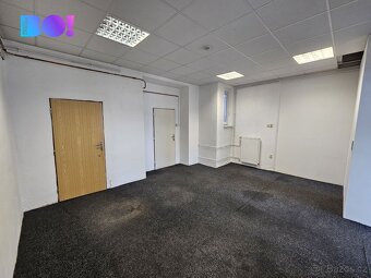 Pronájem obchodních prostorů, 116m², Český Těšín - 5