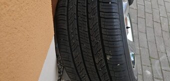 21" Alu kola BMW X6, X5 - 5