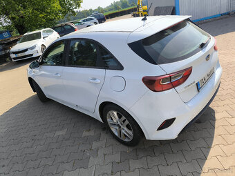KIA Ceed 1,4 G4LC (benzín) - 5