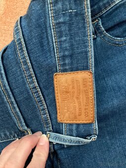 Skony Levis vel 26 - 5