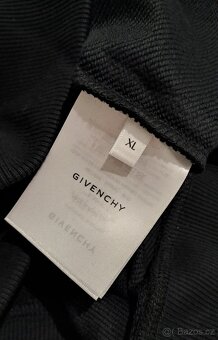 GIVENCHY MIKINA - 5