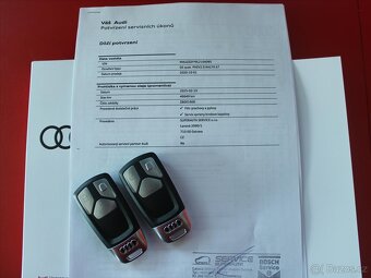 Audi Q5 2,0 55 TFSi e PHEV 270kW S-line ČR 1.maj 16V Quattro - 5