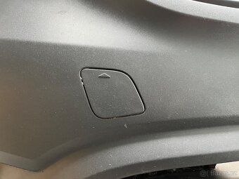 Mercedes Vito W447 přední nárazník - 5