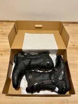 Sidi REX BLACK - 5