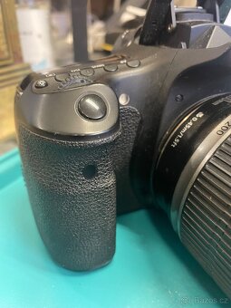 Foto Canon EOS 60D - 5