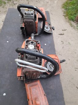 Pily husgvarny - 5