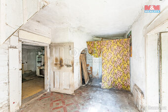 Prodej rodinného domu, 120 m², Zamachy - Velké Všelisy - 5