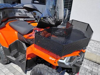 Loncin 300 xwolf - 5