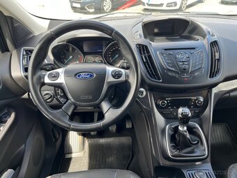 FORD KUGA 2,0 TDCi - 5