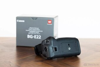 Canon BG-E22 pro Canon R - 5