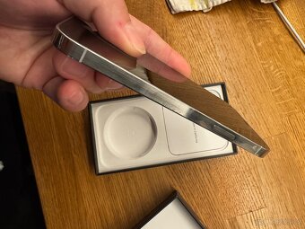 Iphone 12 PRO 128GB - pekný kousek - 5