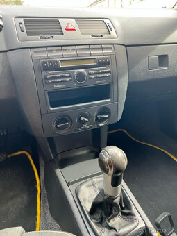 Fabia combi - 5