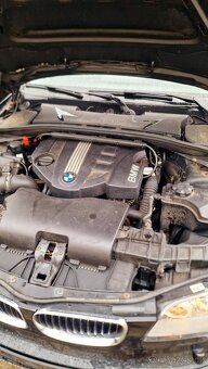 BMW 118D r.v 2010, xenony,šíbr, M alu. - 5