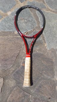 Tenisová raketa Head - 5