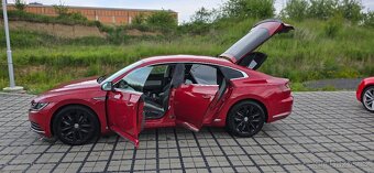 VW Arteon 84 tis.Km automat - 5