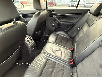Prodám Škoda Octavia 2.0 Tdi 103kw laurin a klement - 5