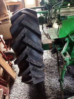 Zetor 25A - 5