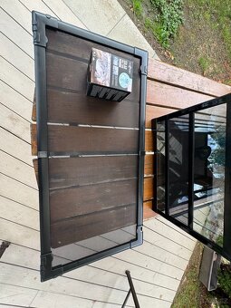 Terárium Repti Planet rozměry 91,4x45,7x32 cm - 5