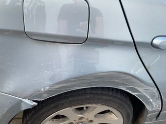 BMW 320D e90 - 5