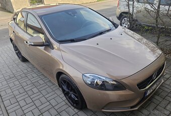 Volvo V40, 1,6 D2 - 5