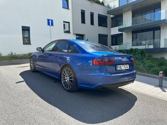 Audi A6, 3.0BITDI Competition Quattro/240kW ČR - 5