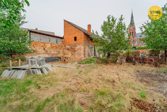 Prodej stavebního pozemku v Sudicích, 131611 - 5