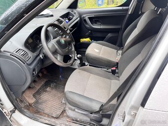 1.2Tdi Škoda Praktik - 5