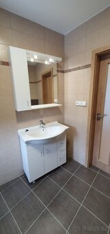 K pronájmu byt 2+KK 64m2 + garáž přímo v bytovém domě - 5