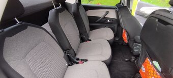 Prodám Citroen C4 Picasso 1.6 hdi - 5