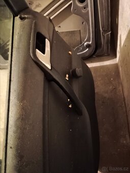 VW polo - 5